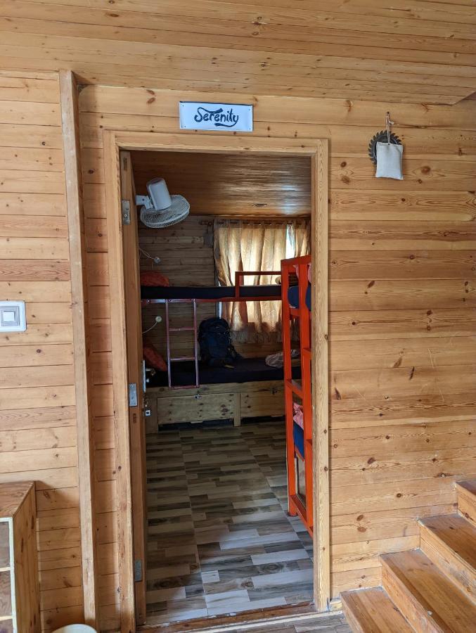 The Door To Nirvana Backpackers Hostel Kotagiri Εξωτερικό φωτογραφία