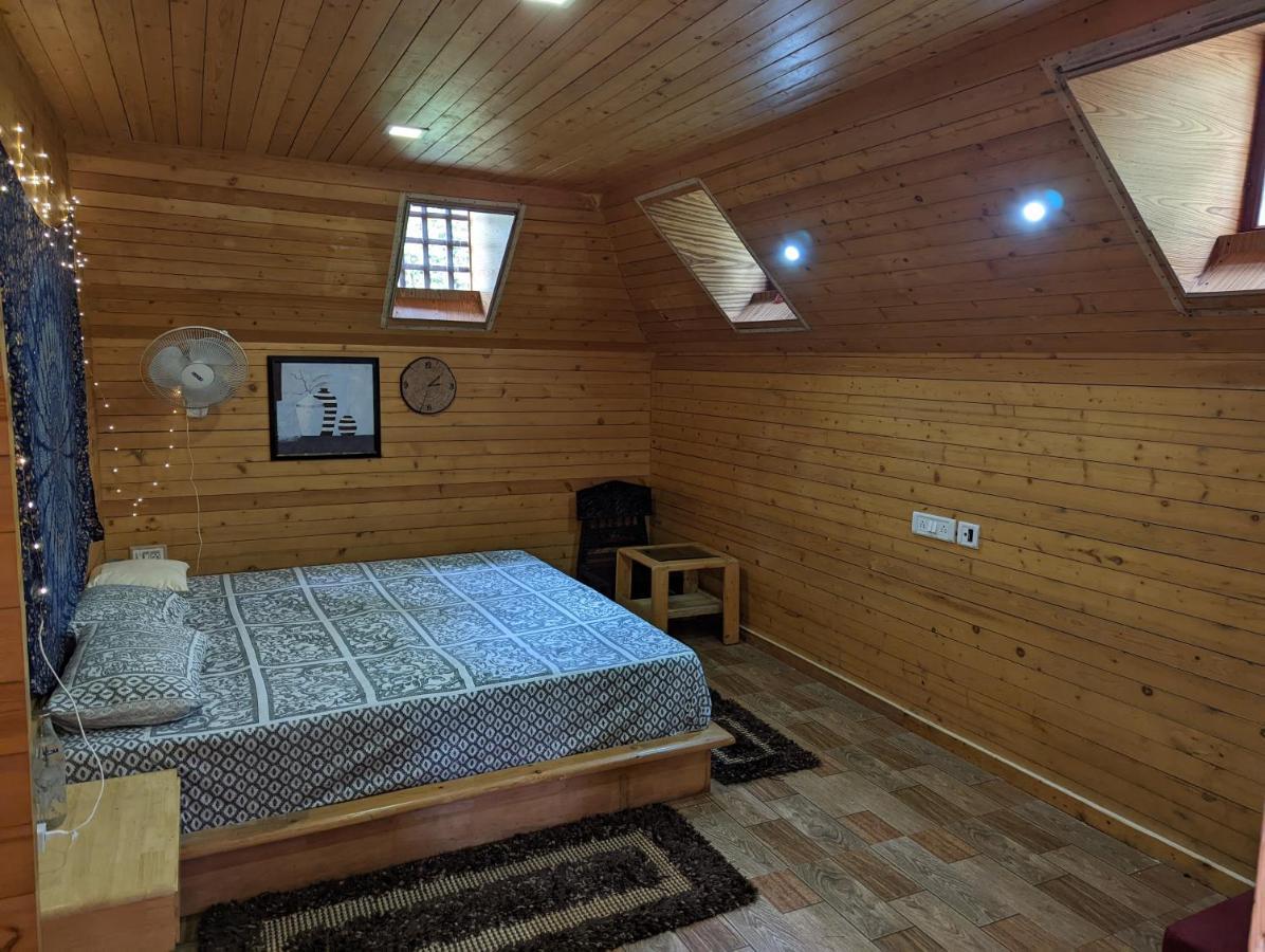 The Door To Nirvana Backpackers Hostel Kotagiri Εξωτερικό φωτογραφία