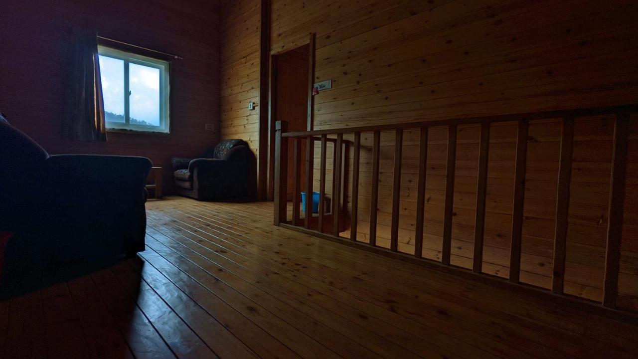 The Door To Nirvana Backpackers Hostel Kotagiri Εξωτερικό φωτογραφία