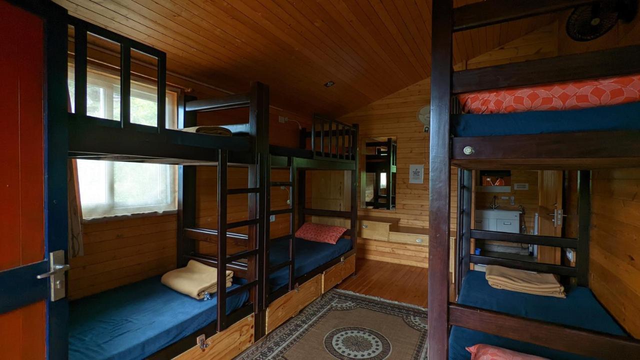 The Door To Nirvana Backpackers Hostel Kotagiri Εξωτερικό φωτογραφία