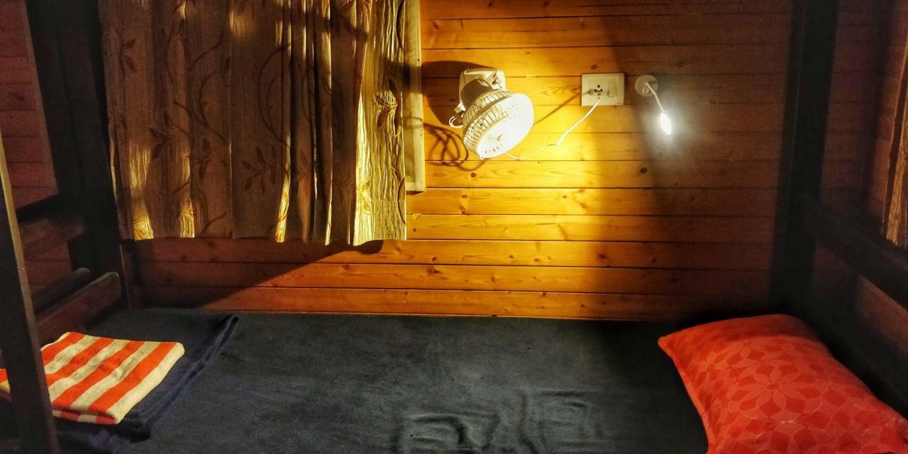 The Door To Nirvana Backpackers Hostel Kotagiri Εξωτερικό φωτογραφία