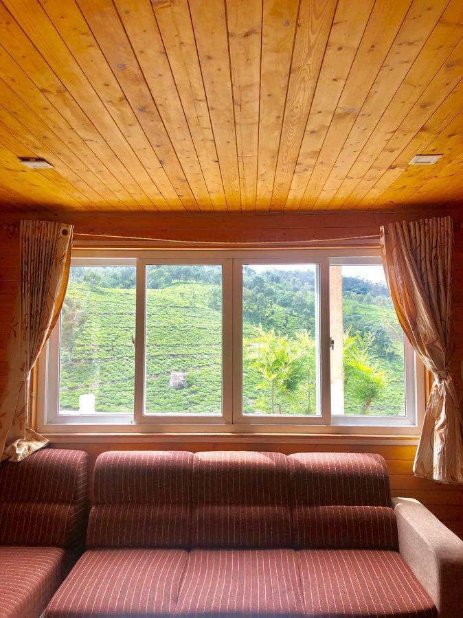 The Door To Nirvana Backpackers Hostel Kotagiri Εξωτερικό φωτογραφία